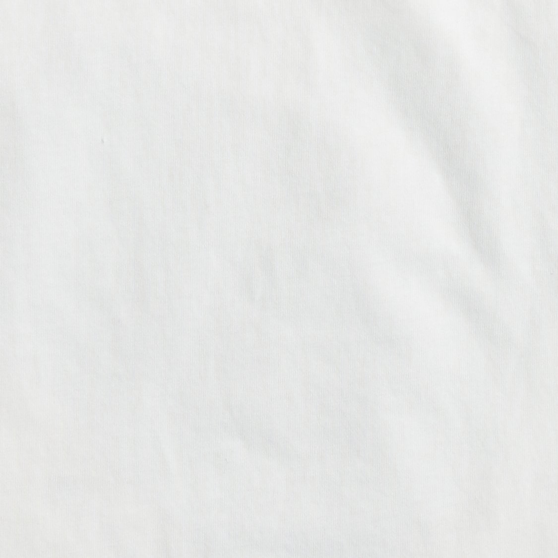 Juniors Heart Print T-shirt with Crew Neck and Short Sleeves