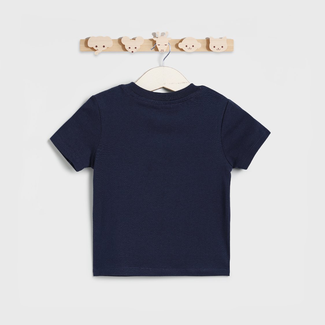 Juniors Printed Short Sleeves T-shirt - Set of 3