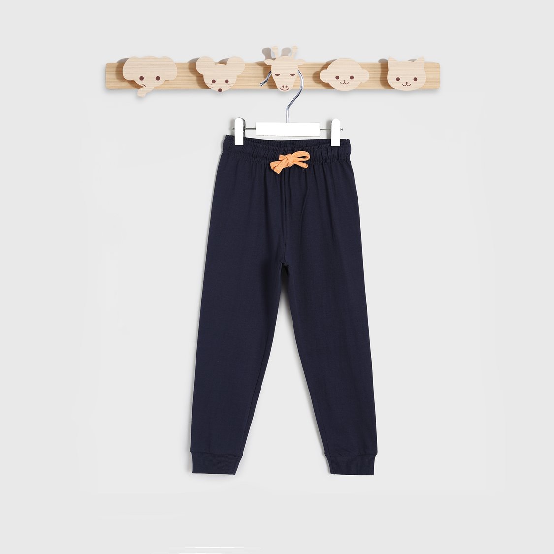 Juniors Graphic Print Short Sleeve T-shirt and Pyjama Set