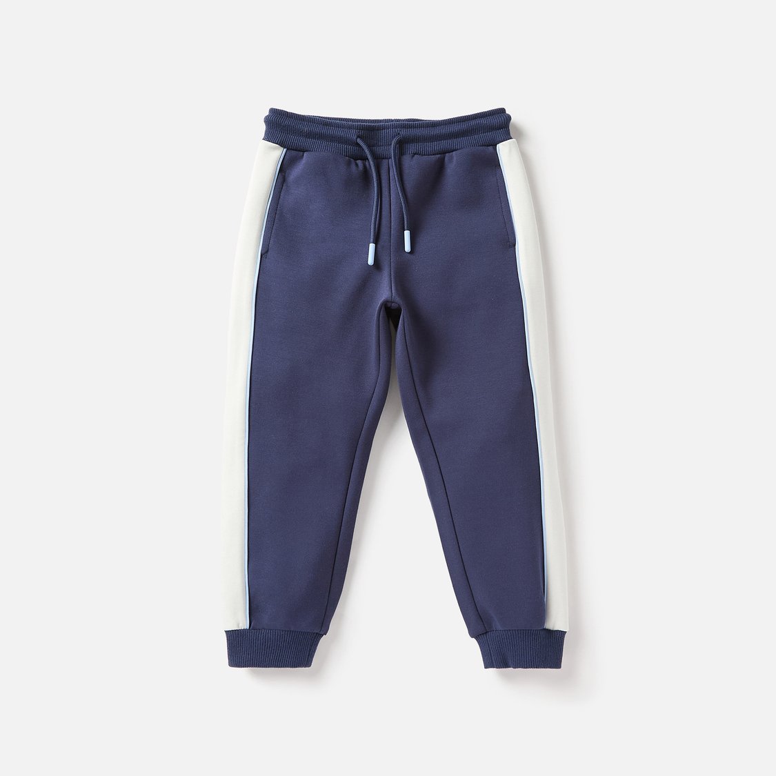 Juniors Colourblock Jacket and Joggers Set