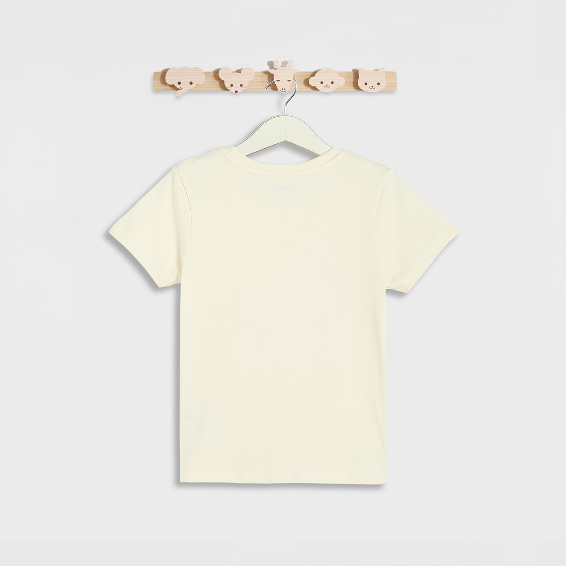 Juniors Cupcake Applique T-shirt and Pyjama Set