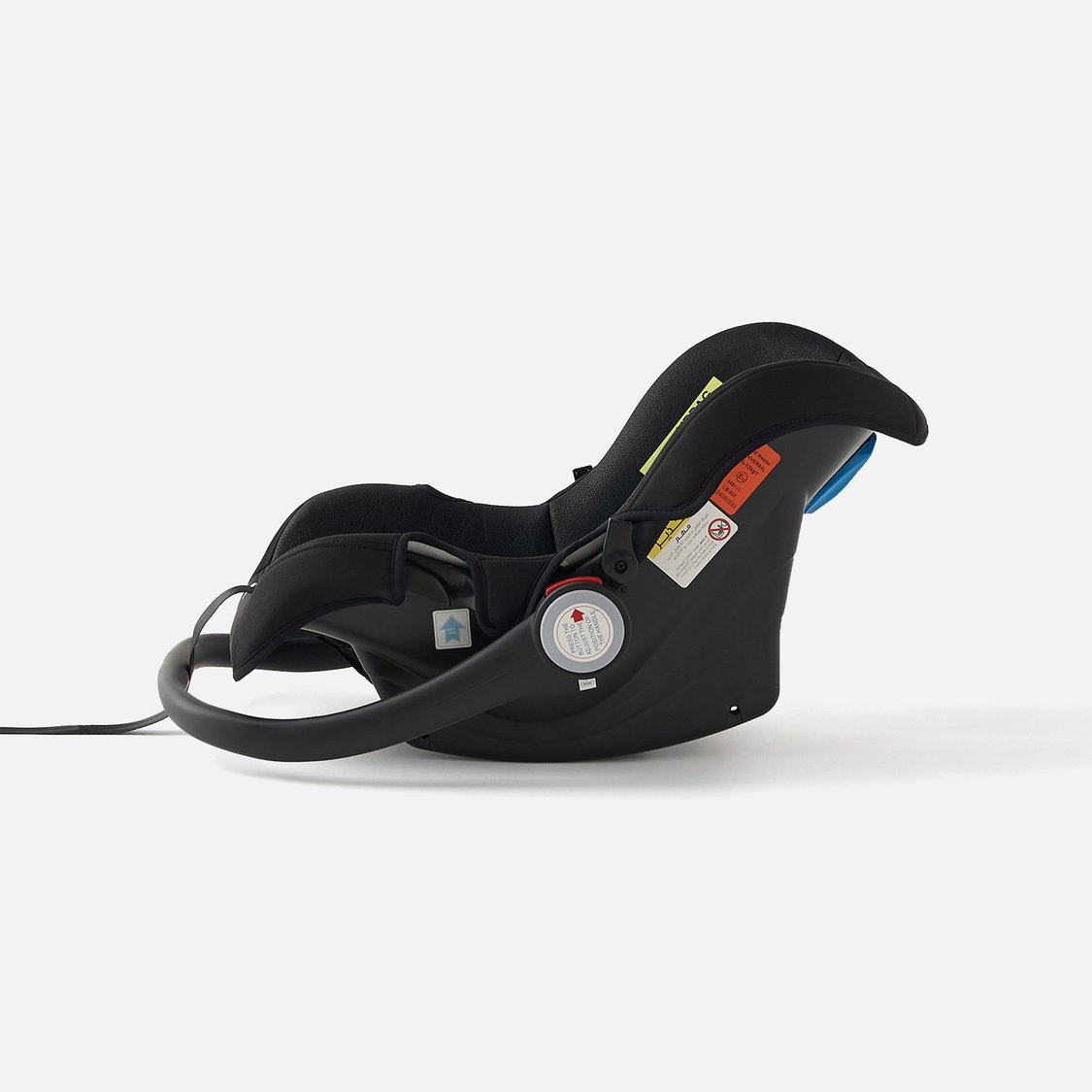 Juniors Anne Rear Facing Infant Car Seat
