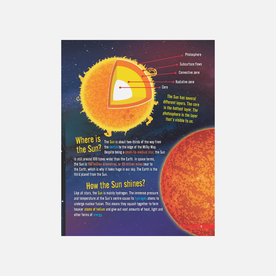 Dreamland Space and Beyond Minipedia