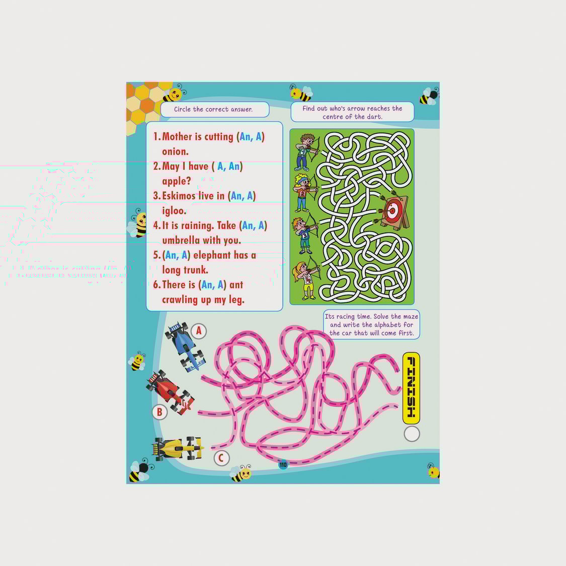 Dreamland 505 Activities for Kids