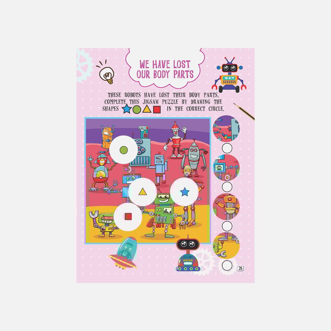 Dreamland Introduction to Coding and Robotics - Pack of 2