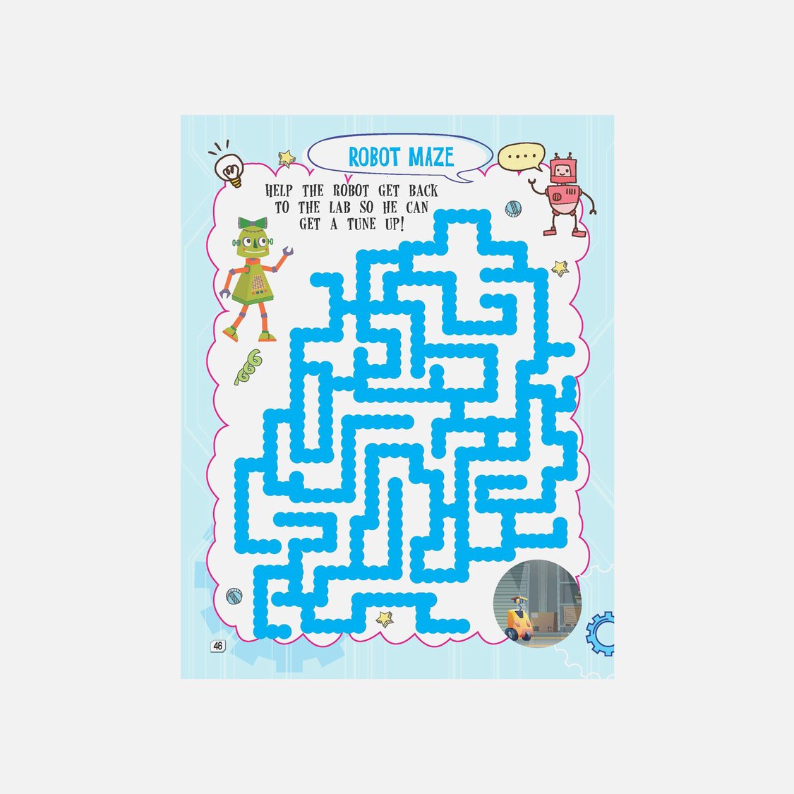 Dreamland Introduction to Coding and Robotics - Pack of 2