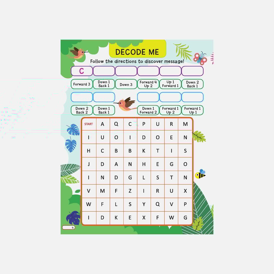 Dreamland Introduction to Coding and Robotics - Pack of 2
