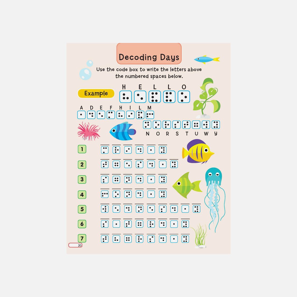 Dreamland Introduction to Coding and Robotics - Pack of 2