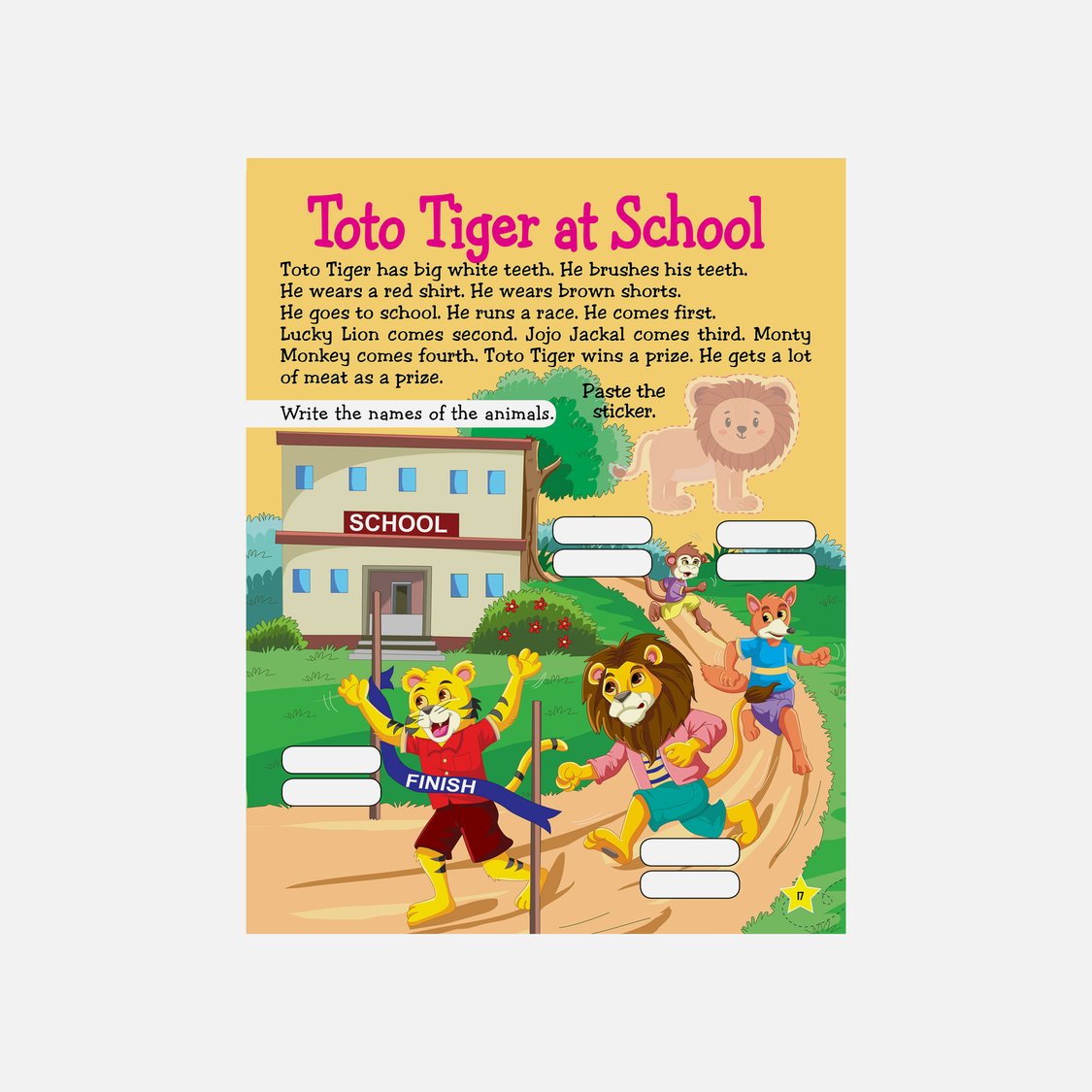 Dreamland Learn Everyday Reading Skills