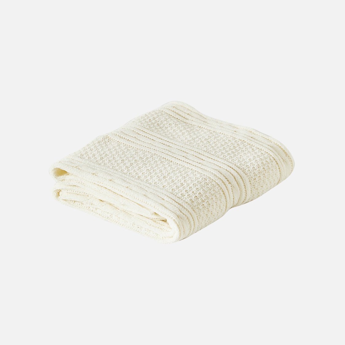 Juniors Chenille Blanket - 76x100 cm