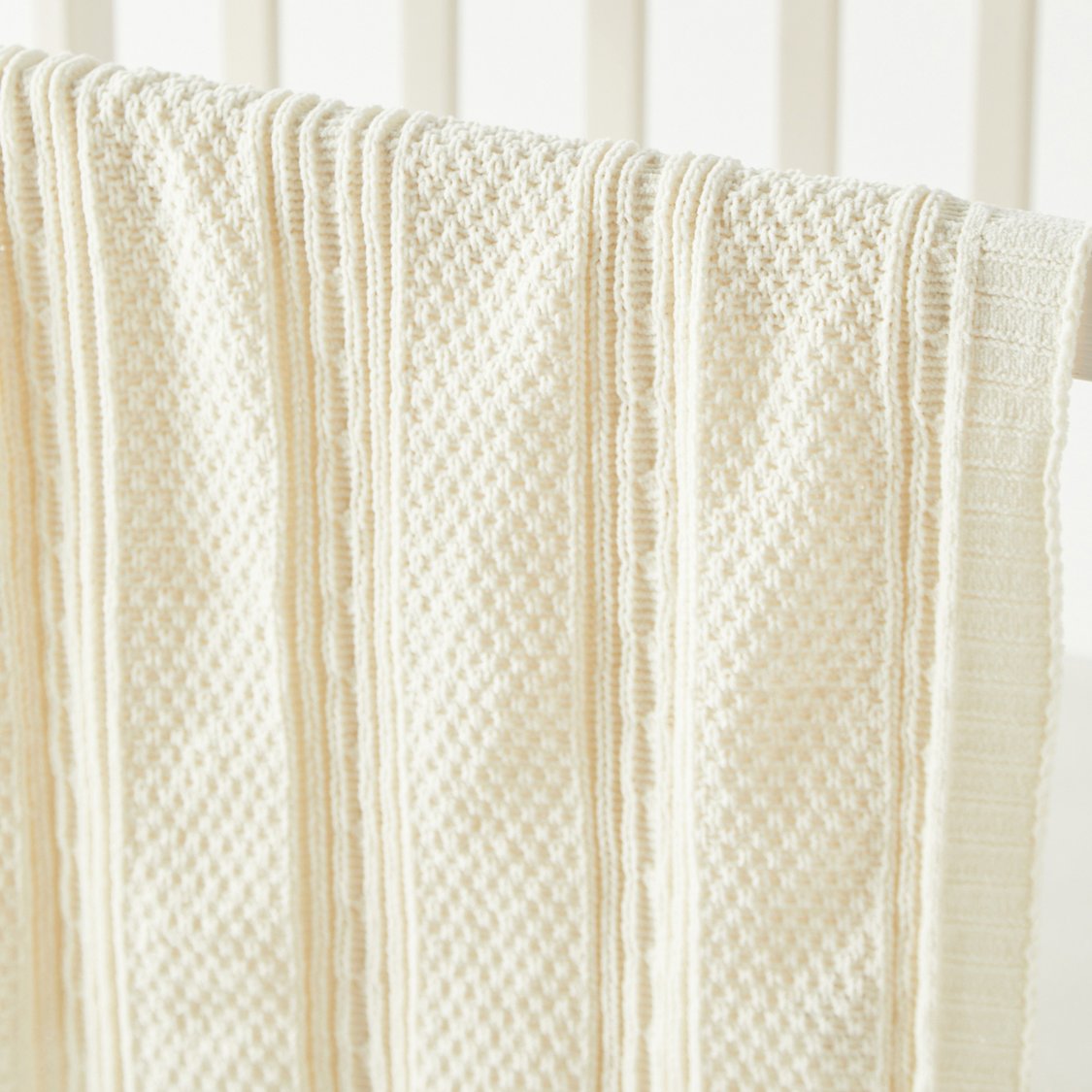 Juniors Chenille Blanket - 76x100 cm