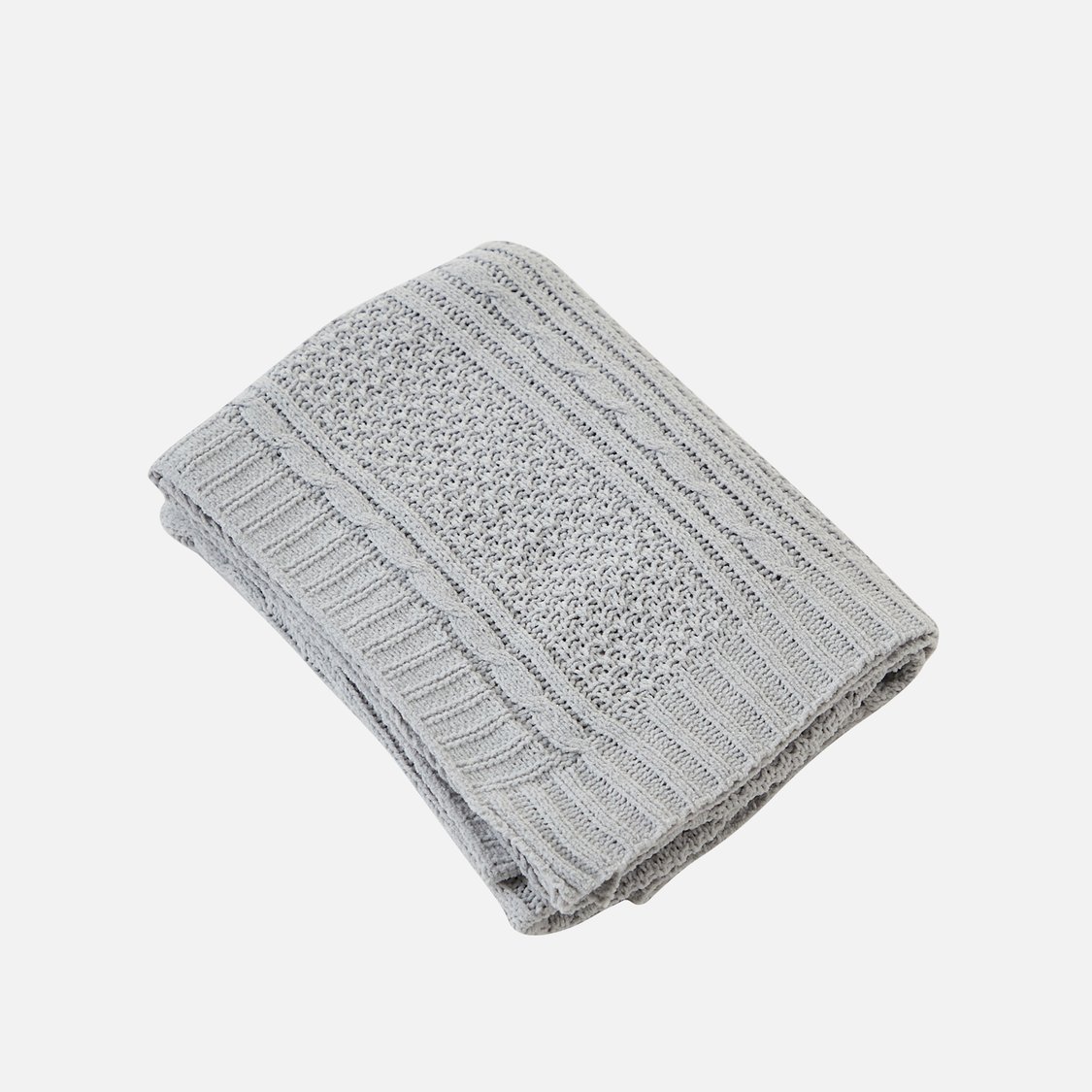 Juniors Chenille Blanket - 76x100 cm