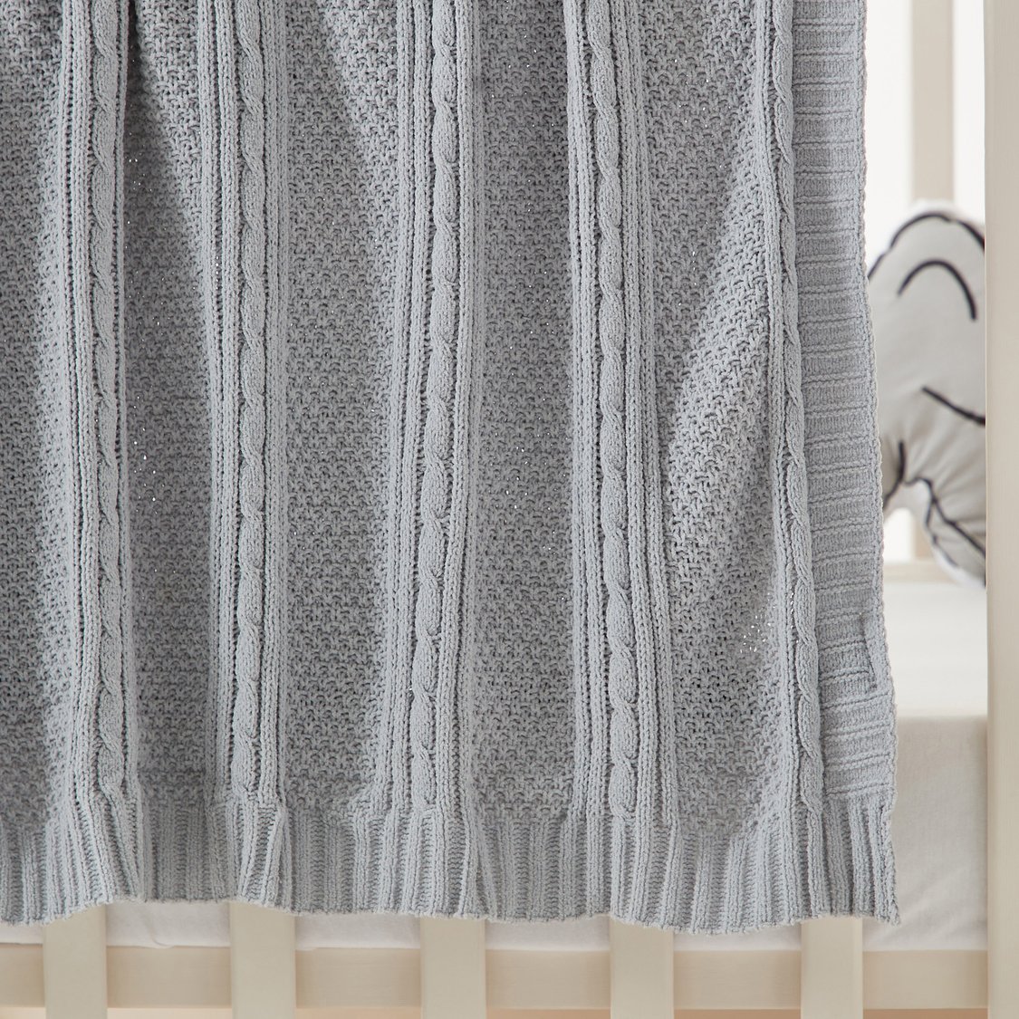 Juniors Chenille Blanket - 76x100 cm