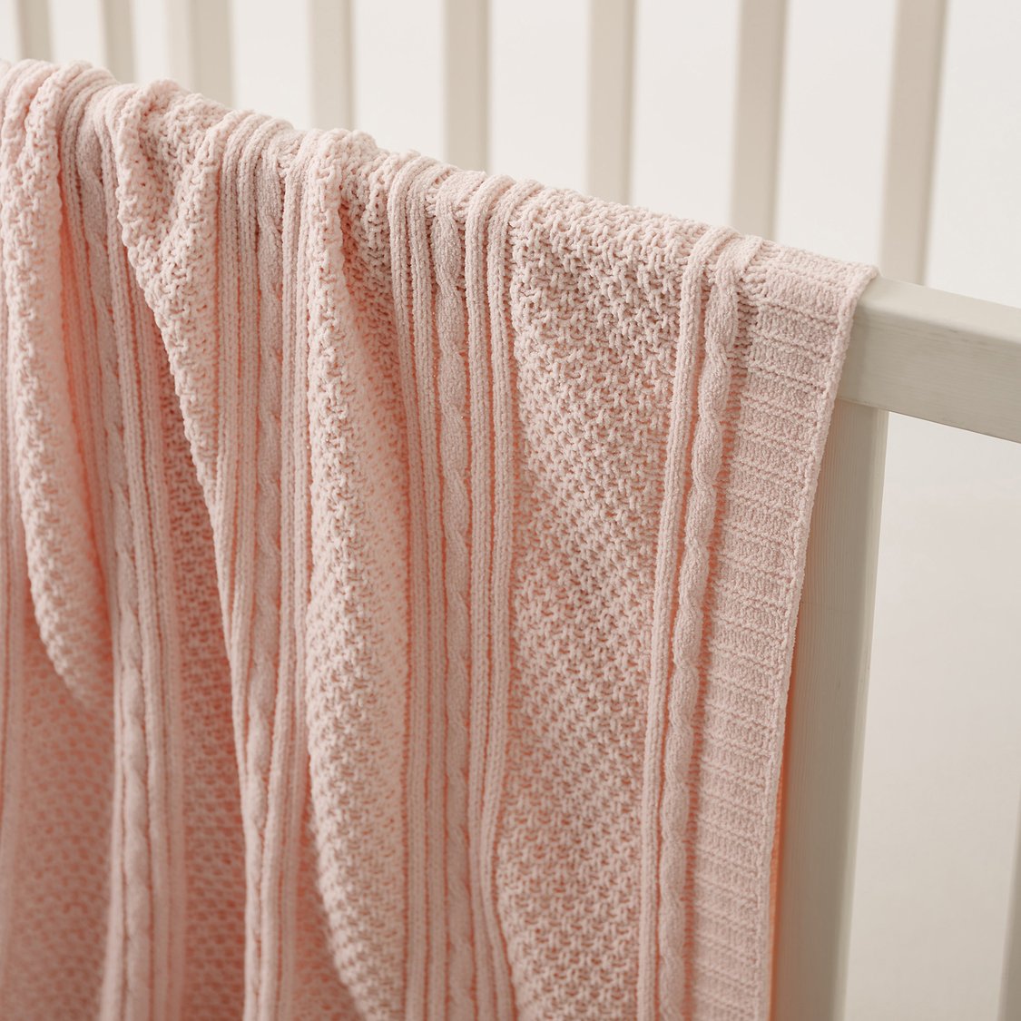 Juniors Chenille Blanket - 76x100 cms