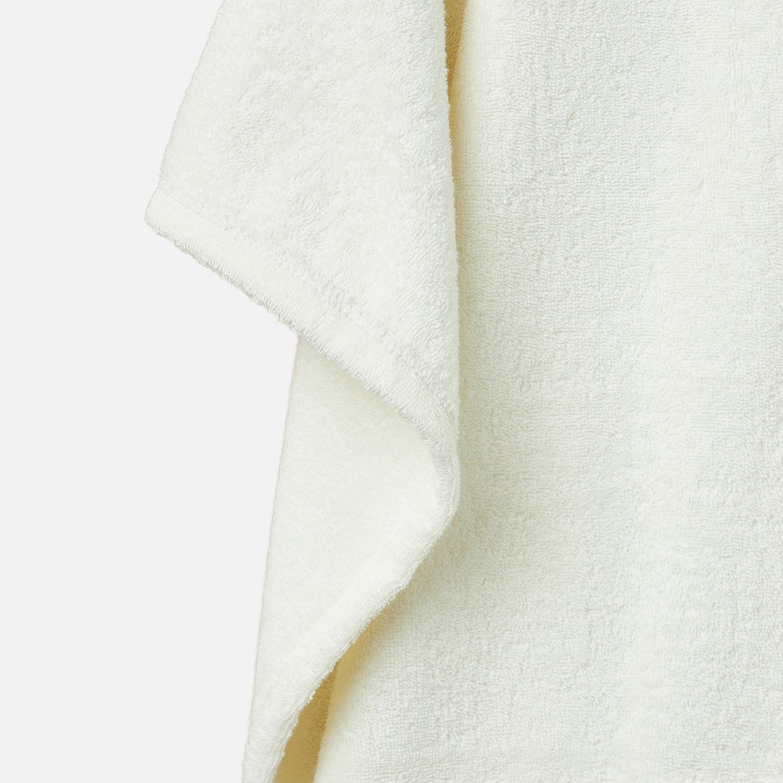 Juniors 3D Giraffe Hooded Towel - 68x94 cm