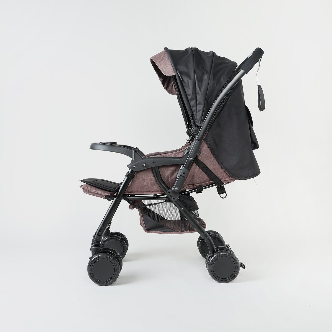 Juniors Teo Baby Stroller
