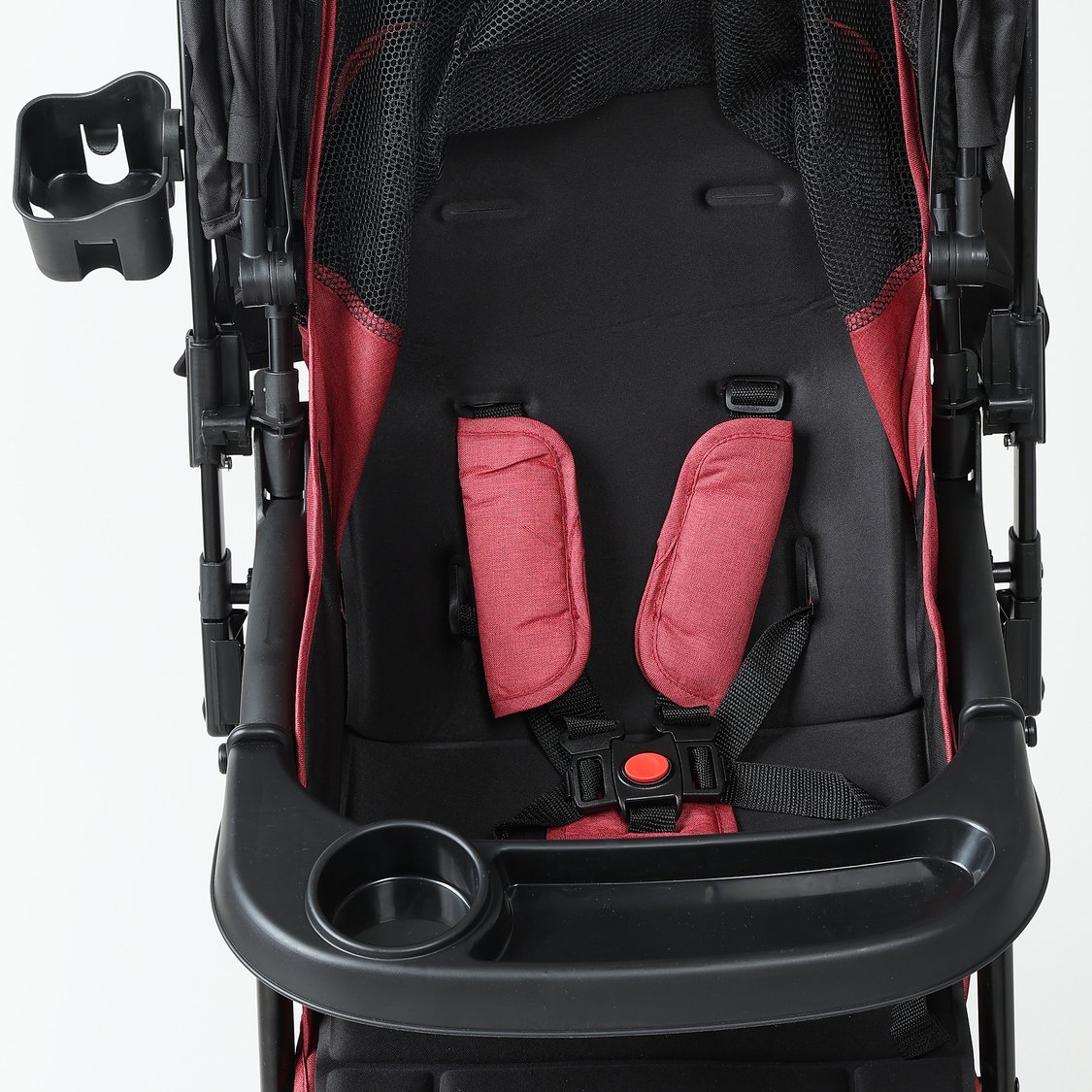 Juniors Teo Baby Stroller