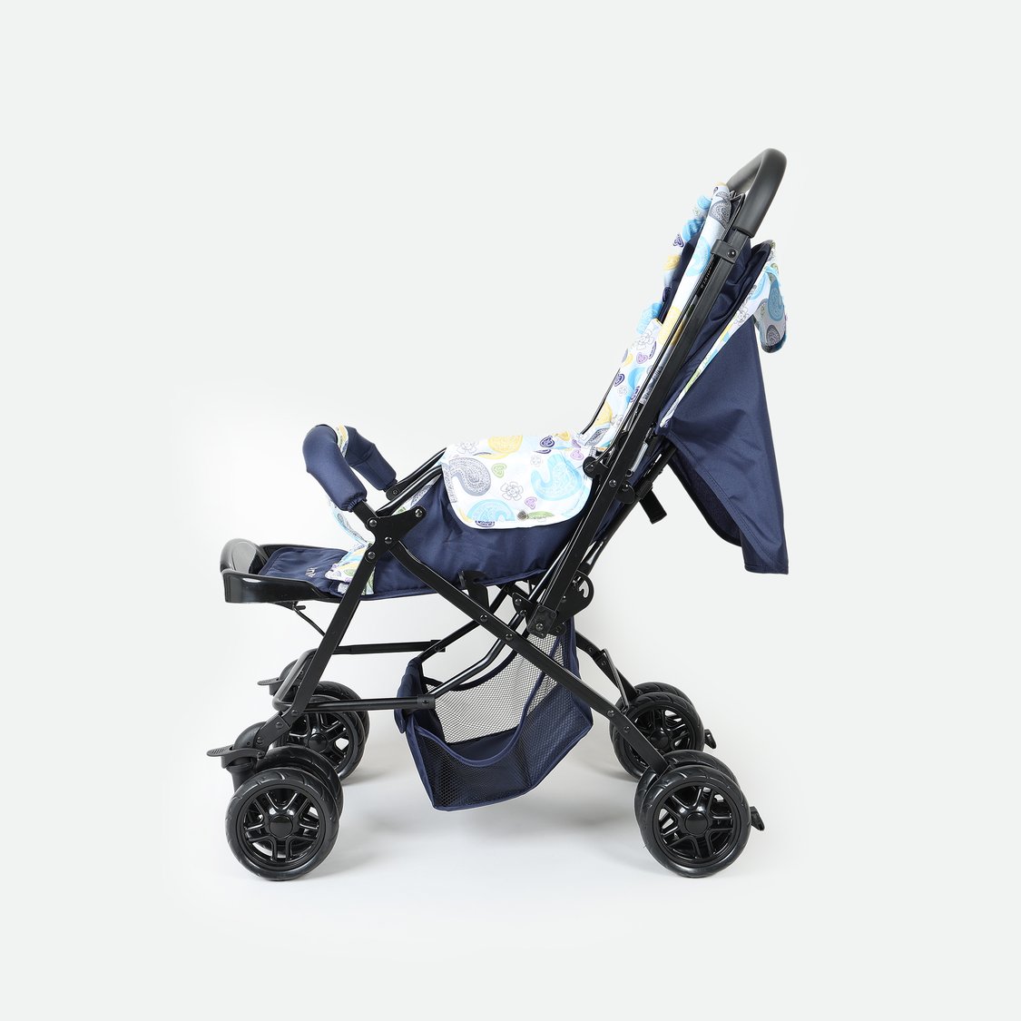 Juniors Roadstar Printed Stroller
