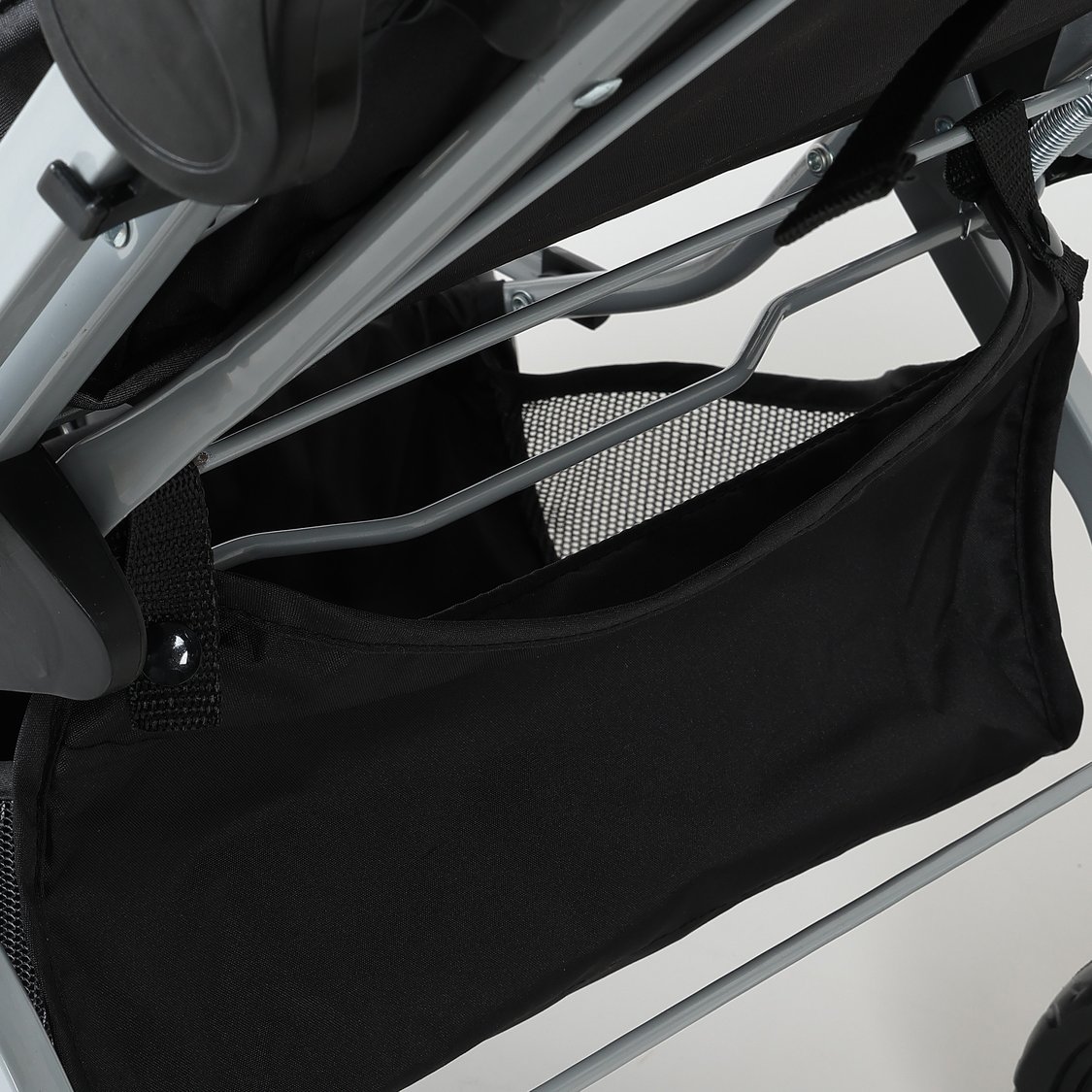 JUNIORS Babyride Stroller