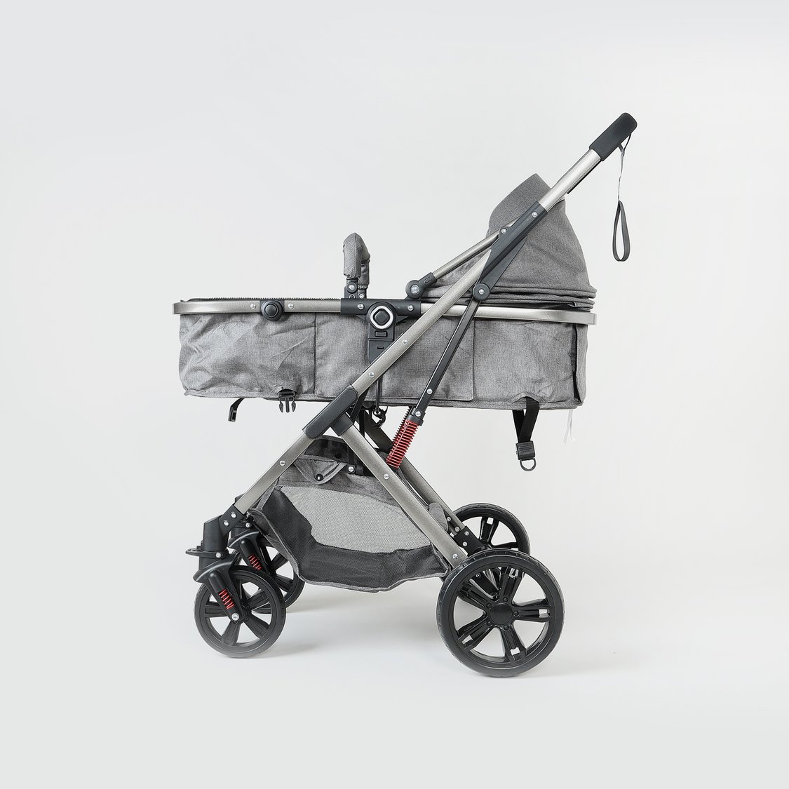 JUNIORS Guardian Baby Stroller