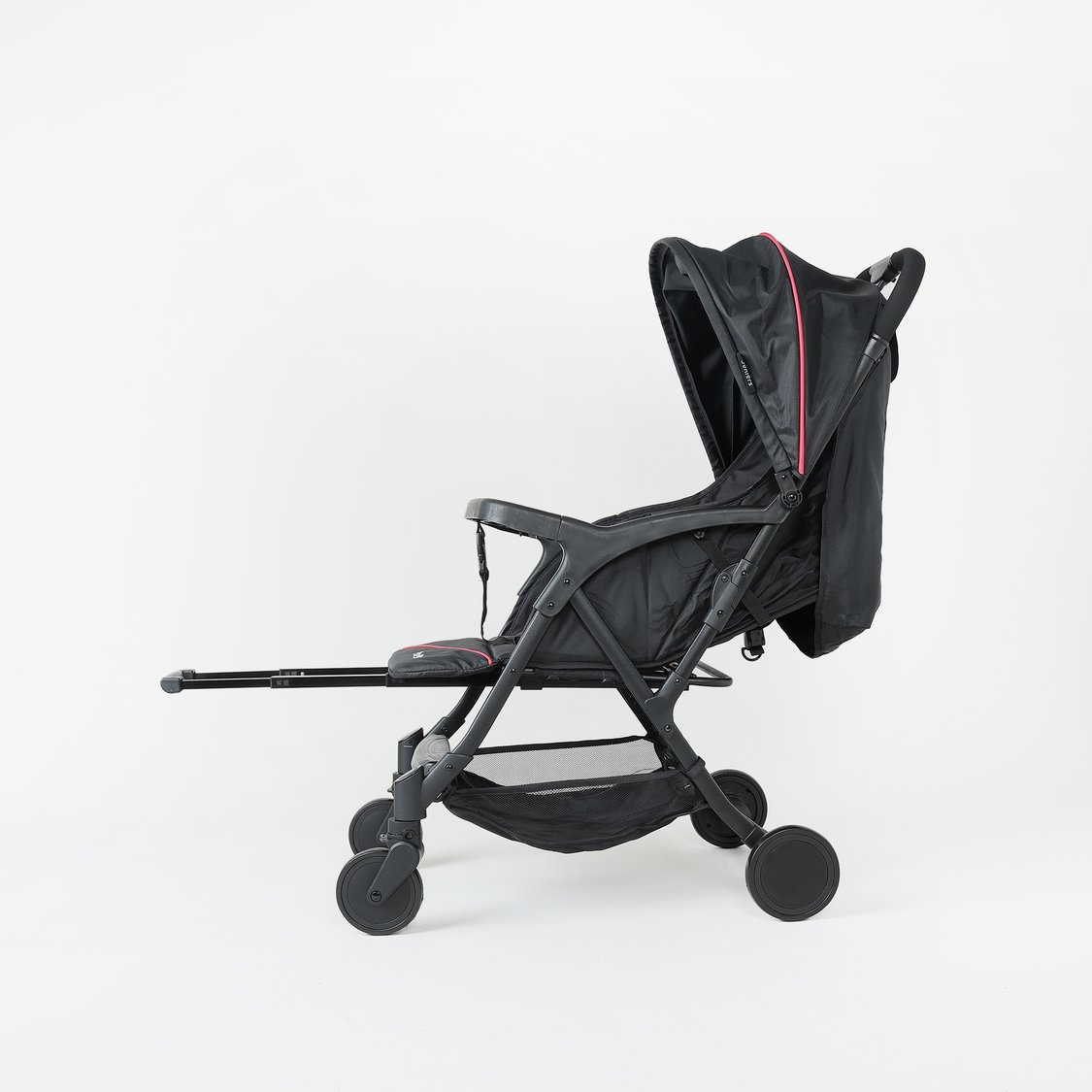 JUNIORS Speedy Baby Stroller