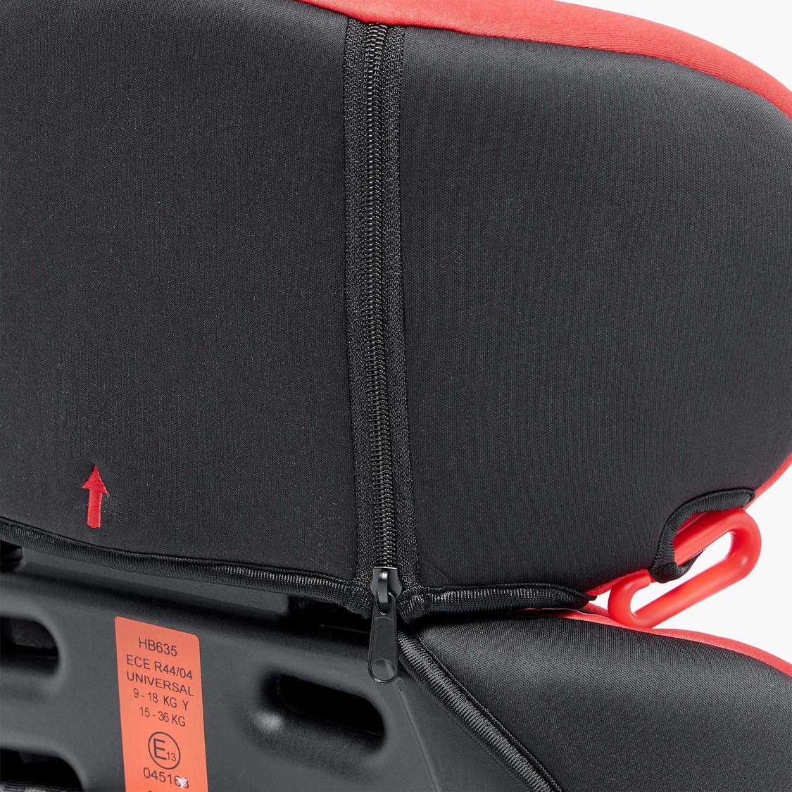 Juniors Tripp Baby Car Seat