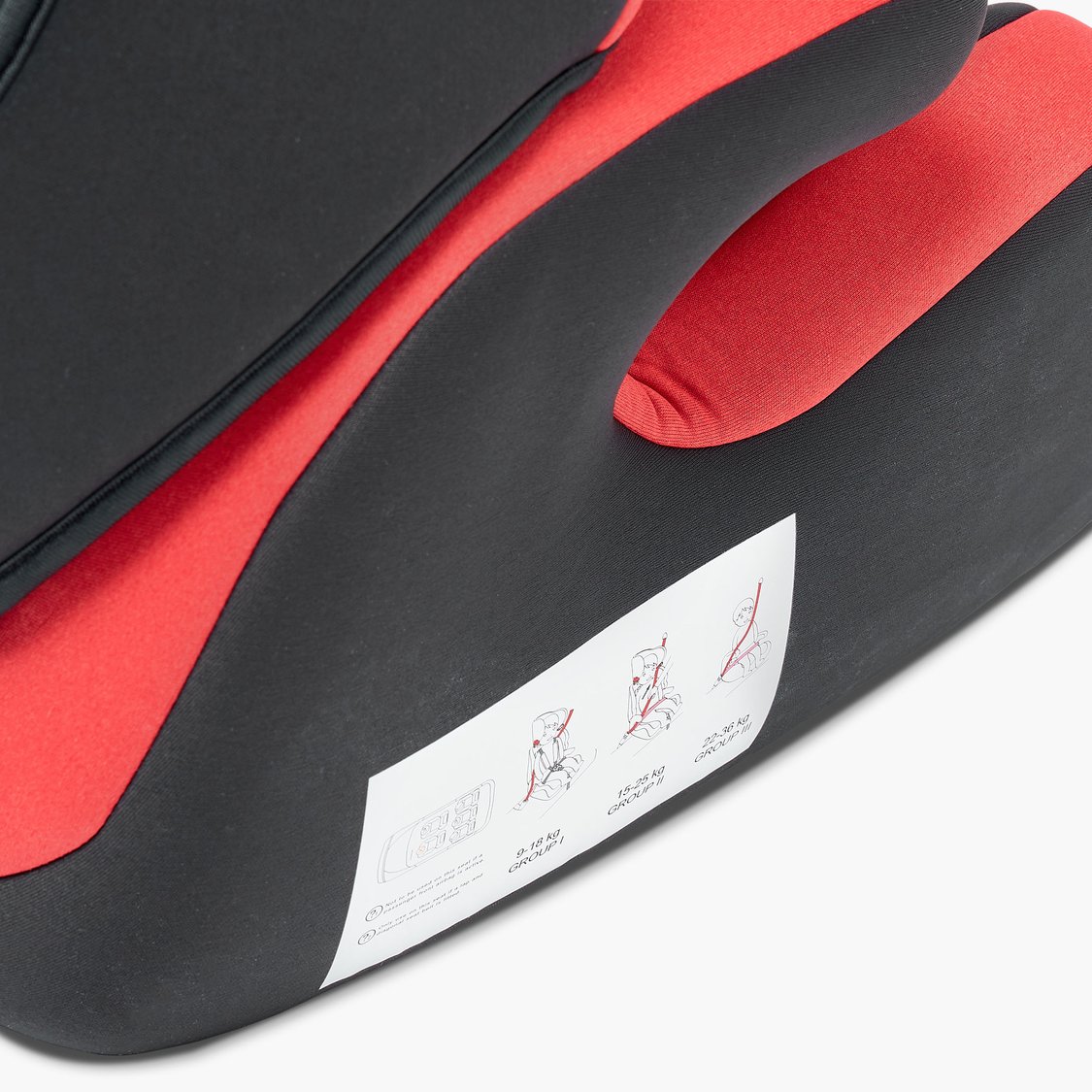 Juniors Tripp Baby Car Seat