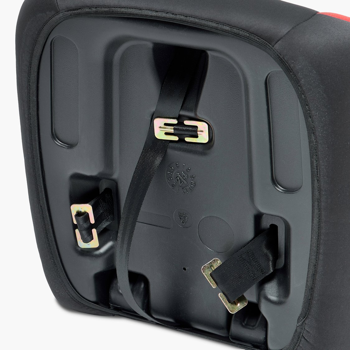 Juniors Tripp Baby Car Seat