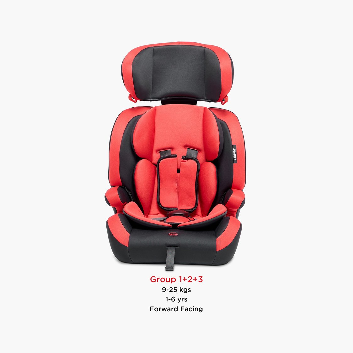 Juniors Tripp Baby Car Seat