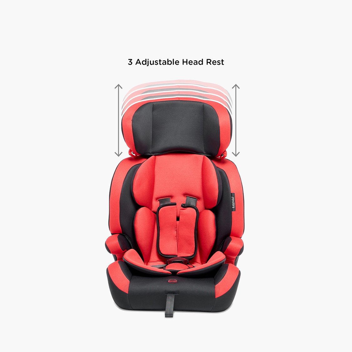 Juniors Tripp Baby Car Seat