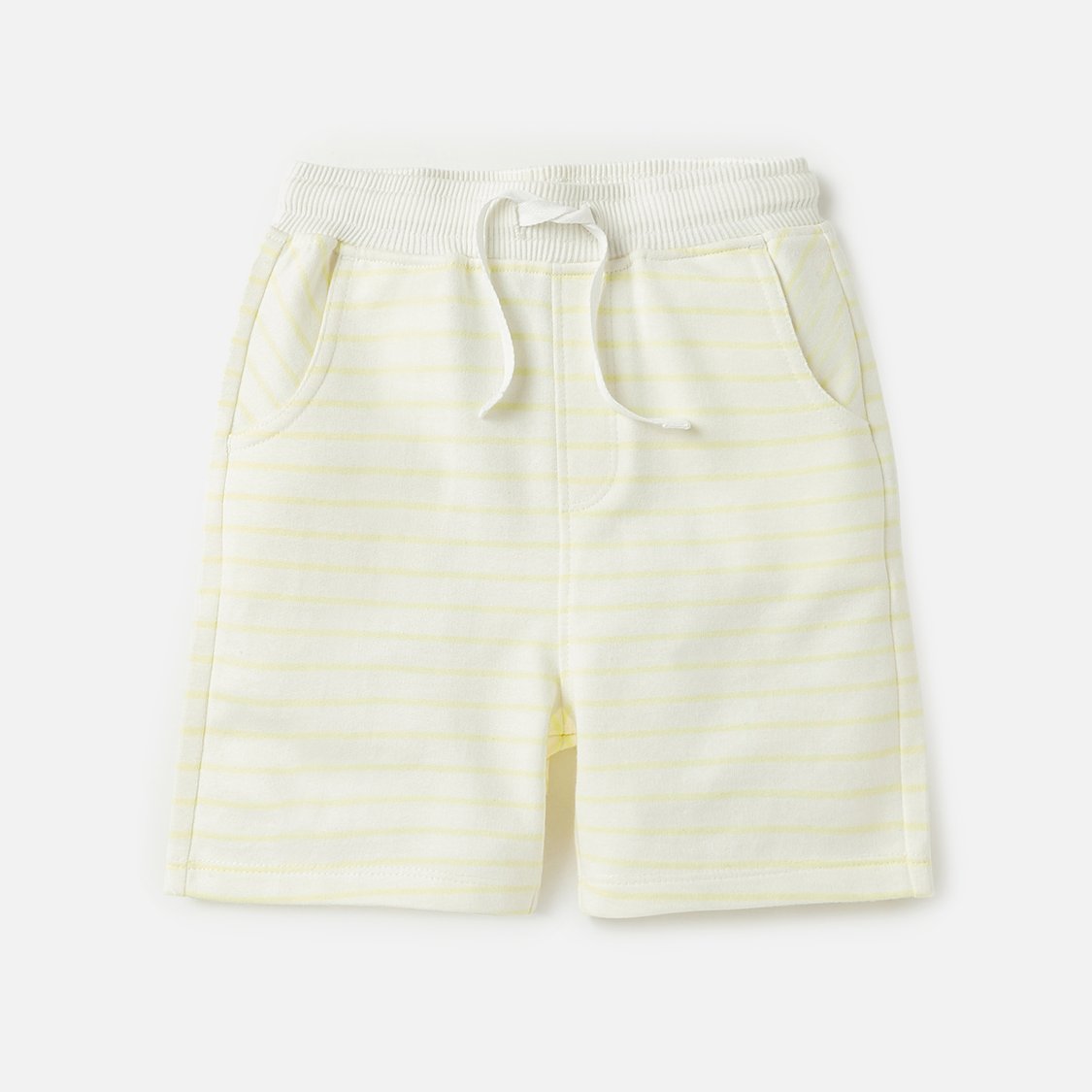 Juniors 3-Piece Printed T-shirt and Shorts Set