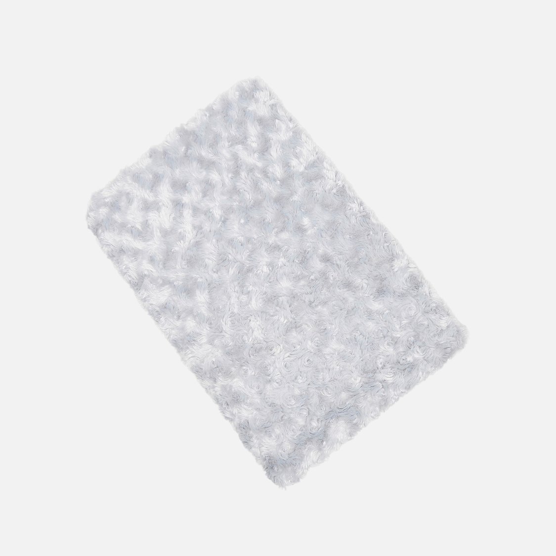 Juniors Swirl Blanket - 76x76 cm