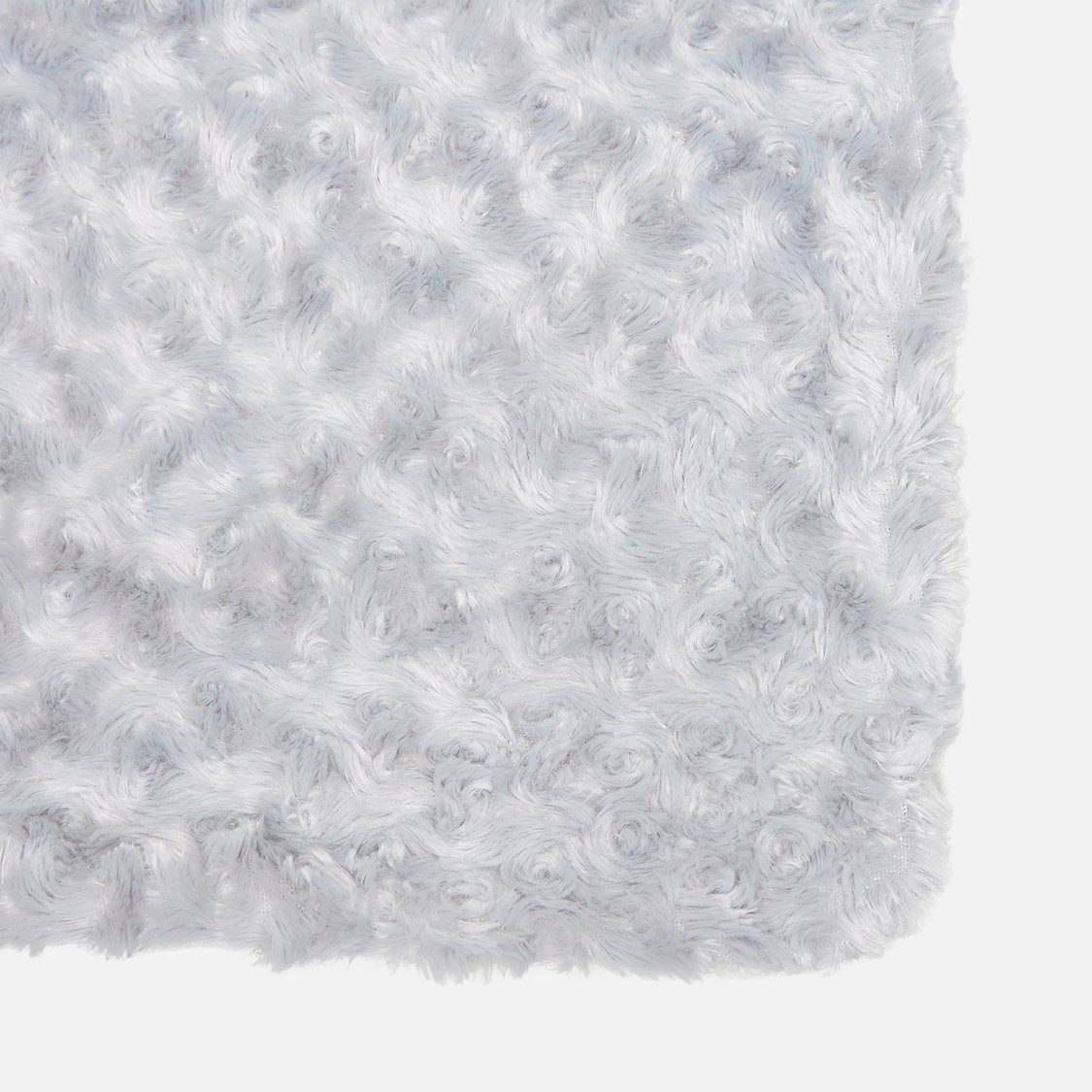 Juniors Swirl Blanket - 76x76 cm