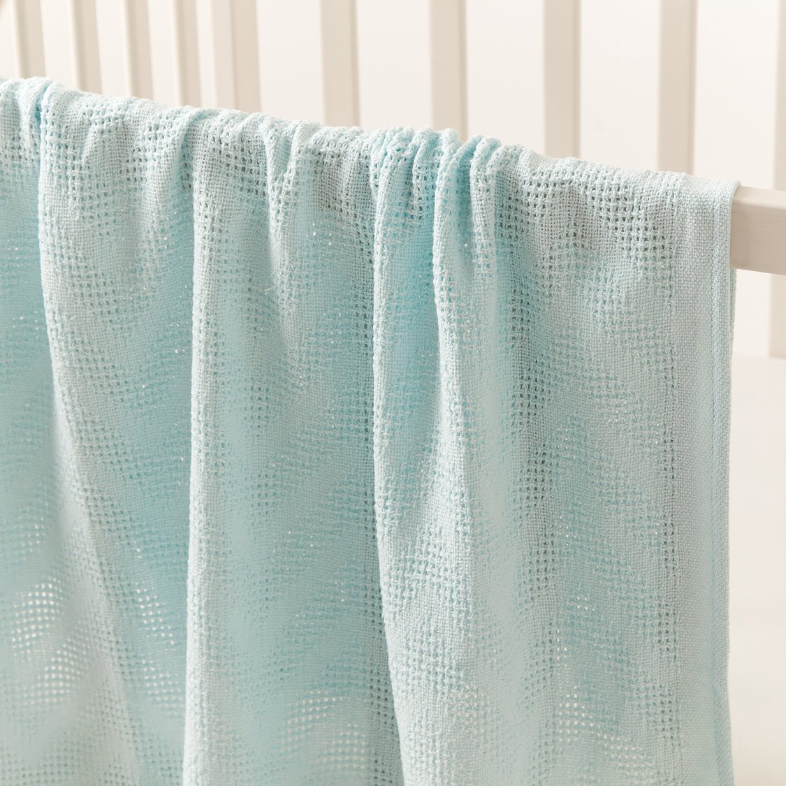 Juniors Textured Blanket - 70x90 cm