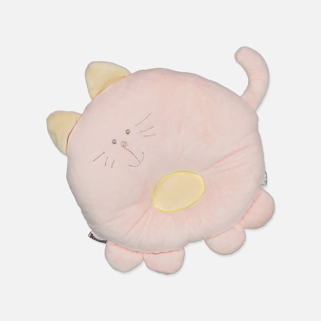 Juniors Cat Pillow