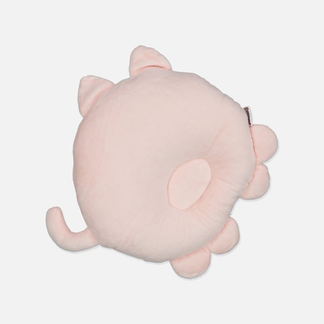 Juniors Cat Pillow