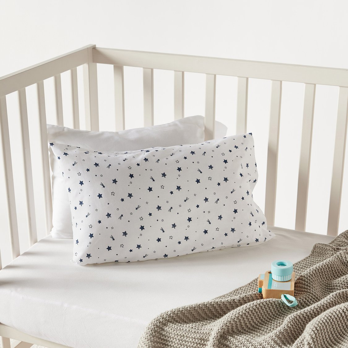 Juniors 2-Piece Pillowcase Set