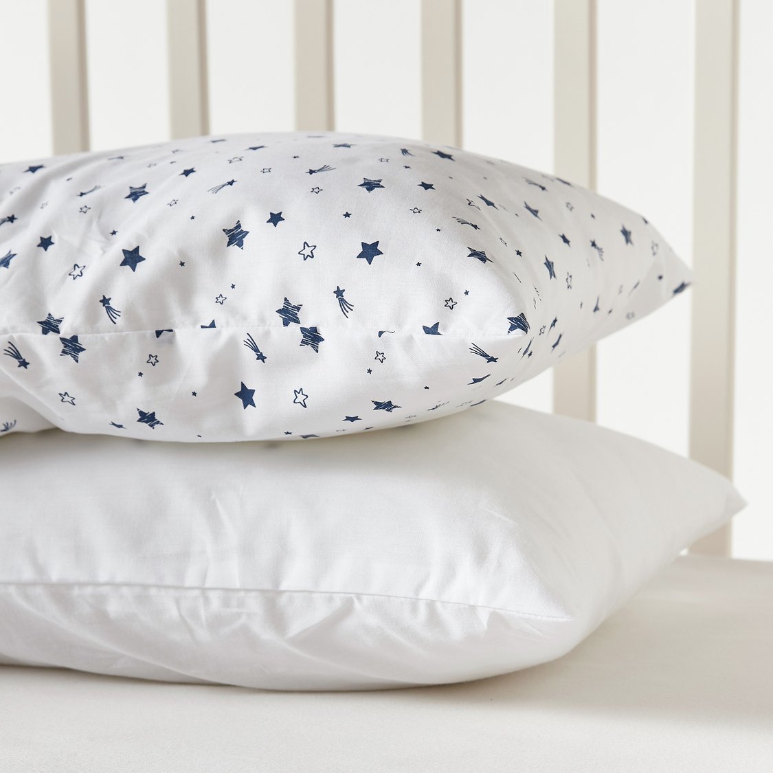 Juniors 2-Piece Pillowcase Set