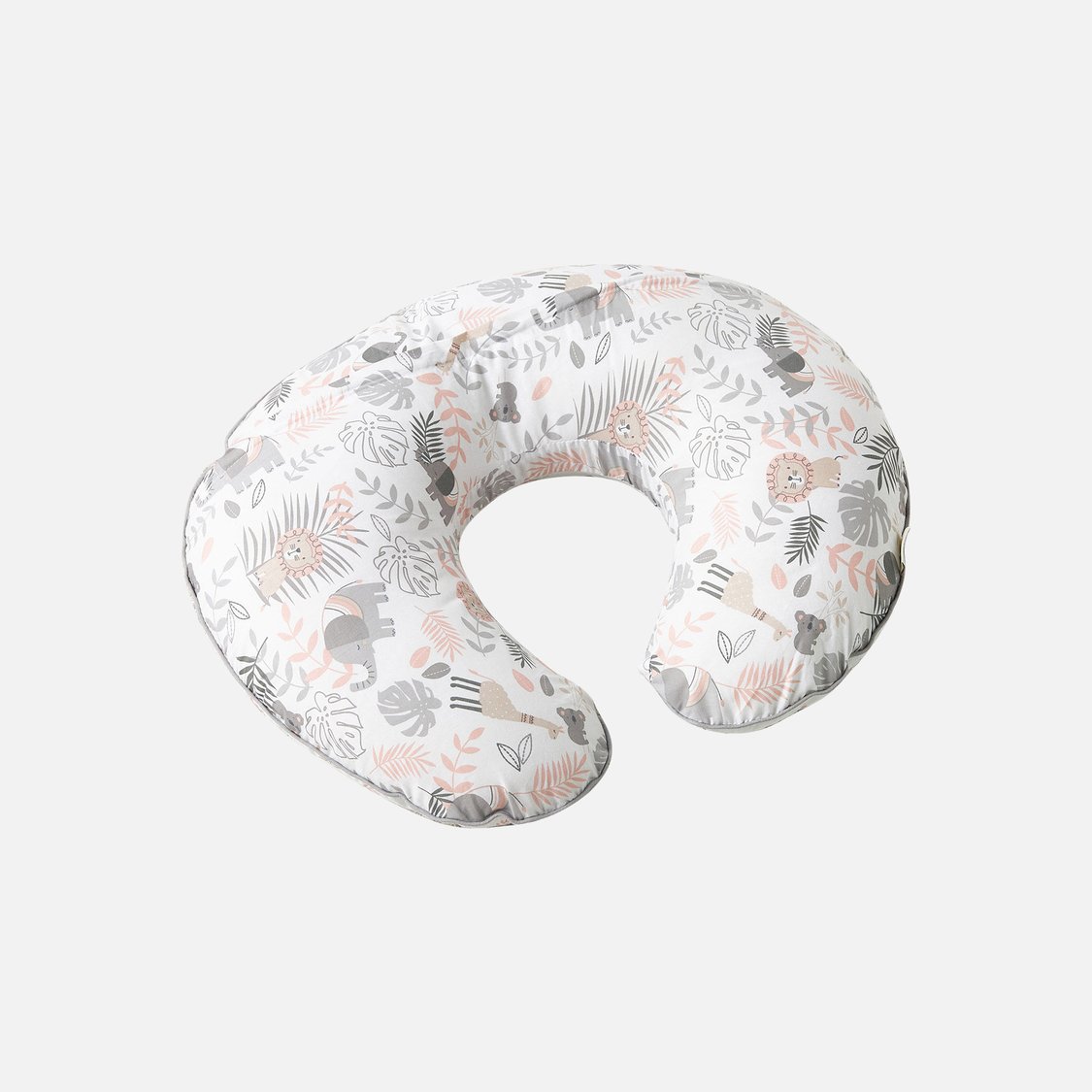 Juniors All-Over Print Feeding Pillow - 68x54cm