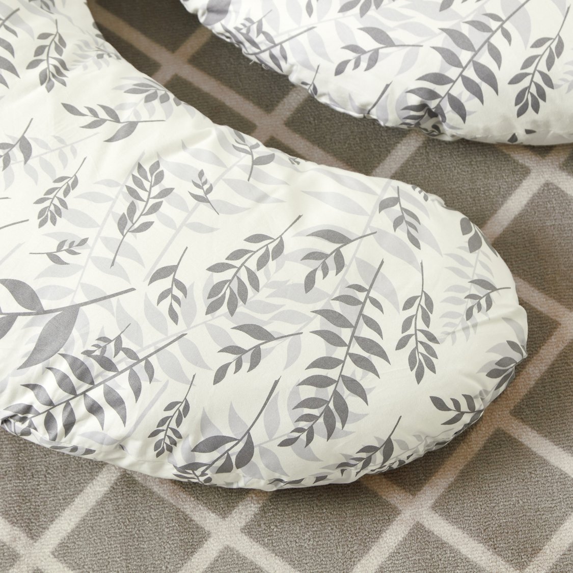 Juniors Printed Multipurpose Pillow