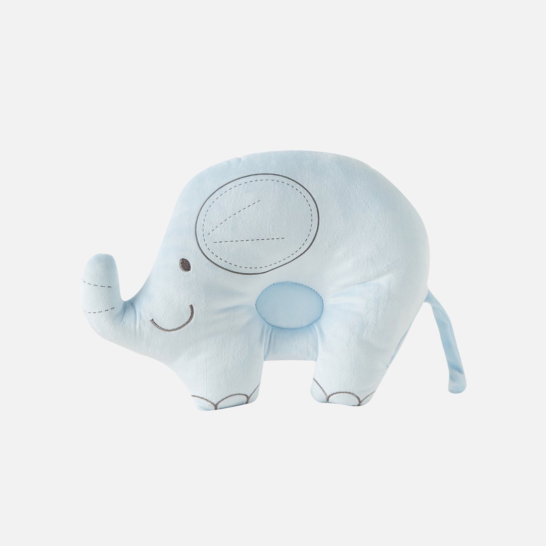 Juniors Elephant Shaped Pillow