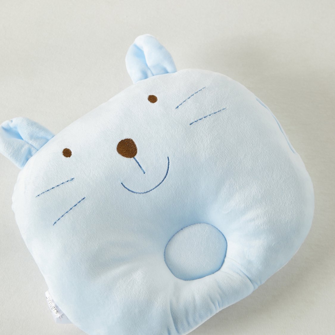 Juniors Cat Pillow