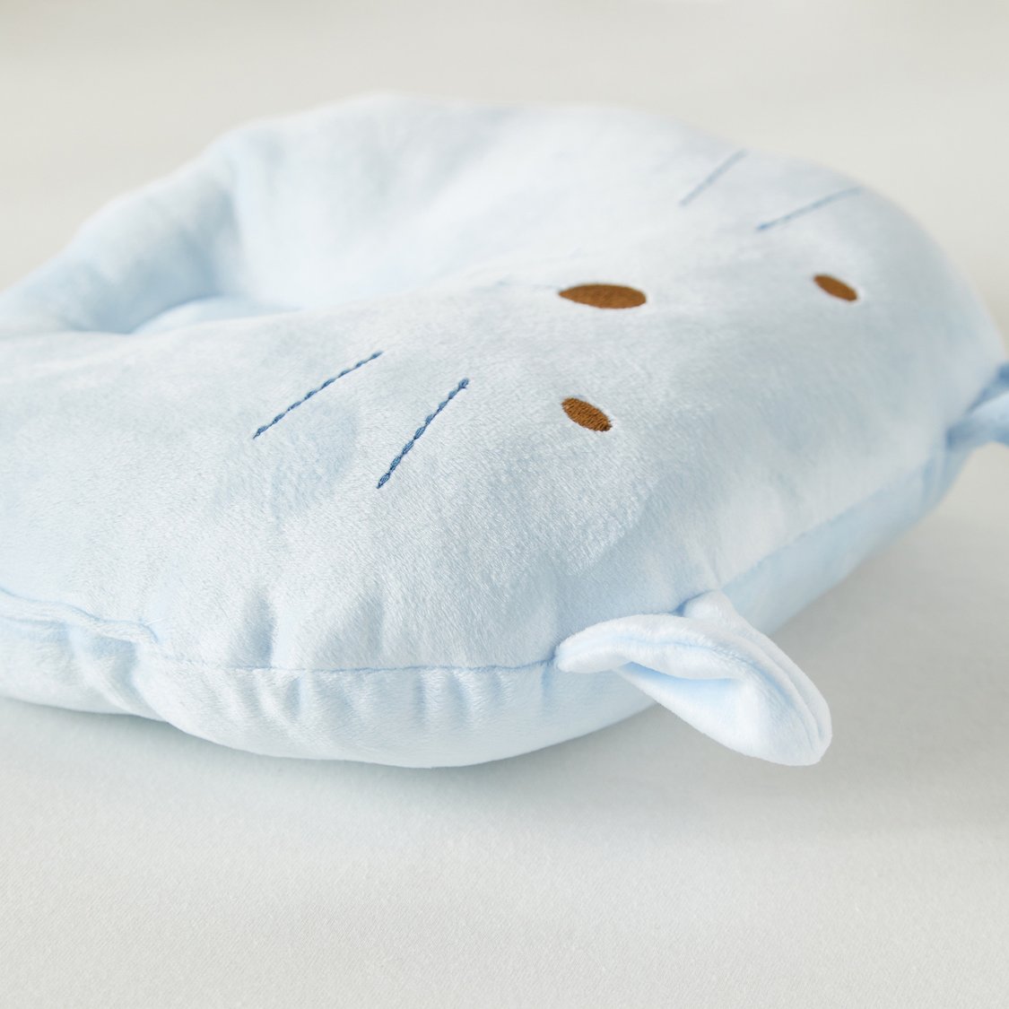 Juniors Cat Pillow