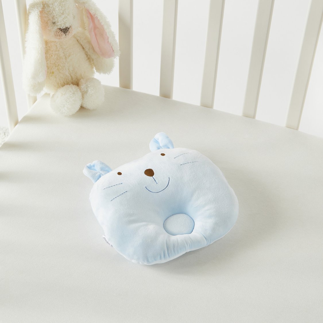 Juniors Cat Pillow