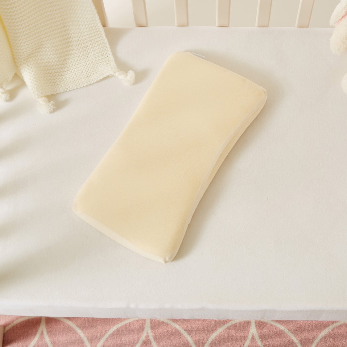 Giggles Memory Foam Pillow