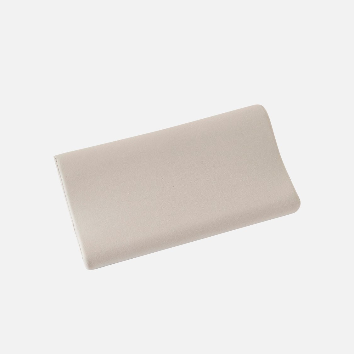 Giggles Memory Foam Pillow with Zip Closure