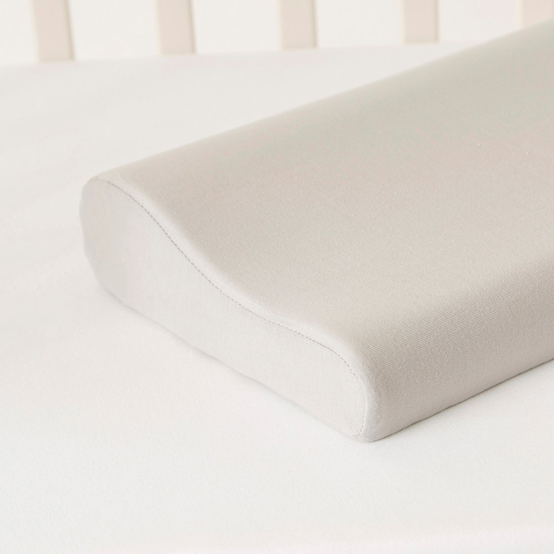 Giggles Memory Foam Pillow with Zip Closure