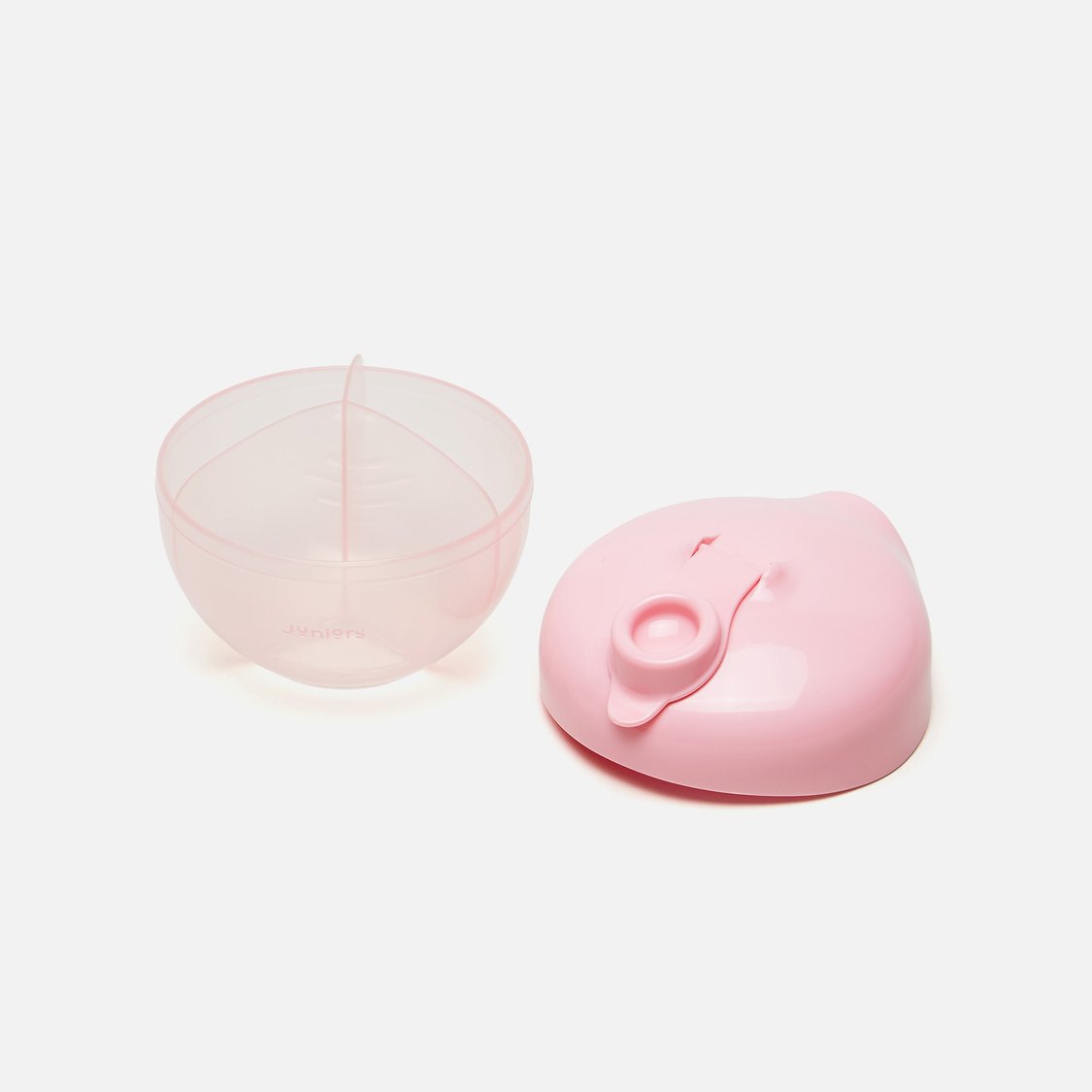 Juniors 3-Section Milk Powder Container