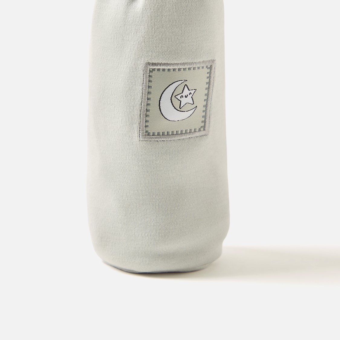 Juniors Patch Detail Bottle Cover