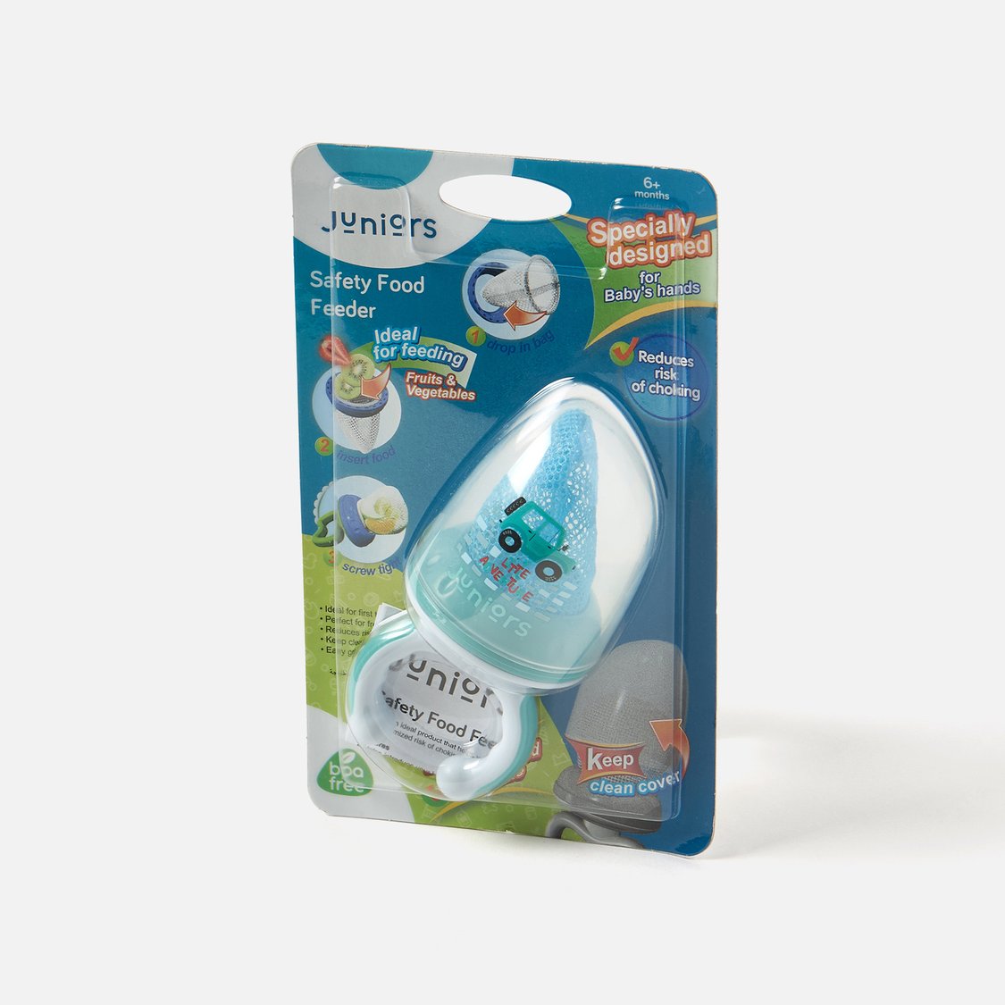 Juniors Food Feeder
